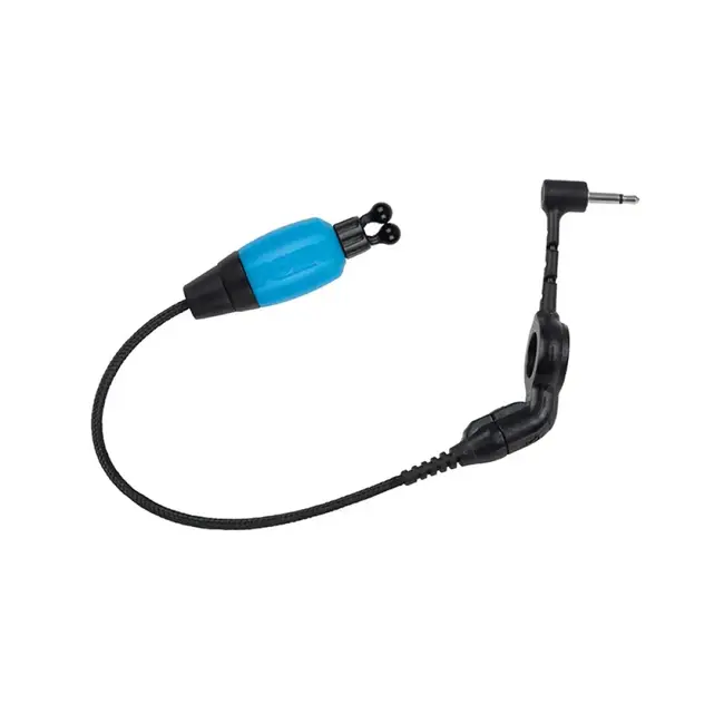Fox black label dinky illuminated halo bobbin hangers