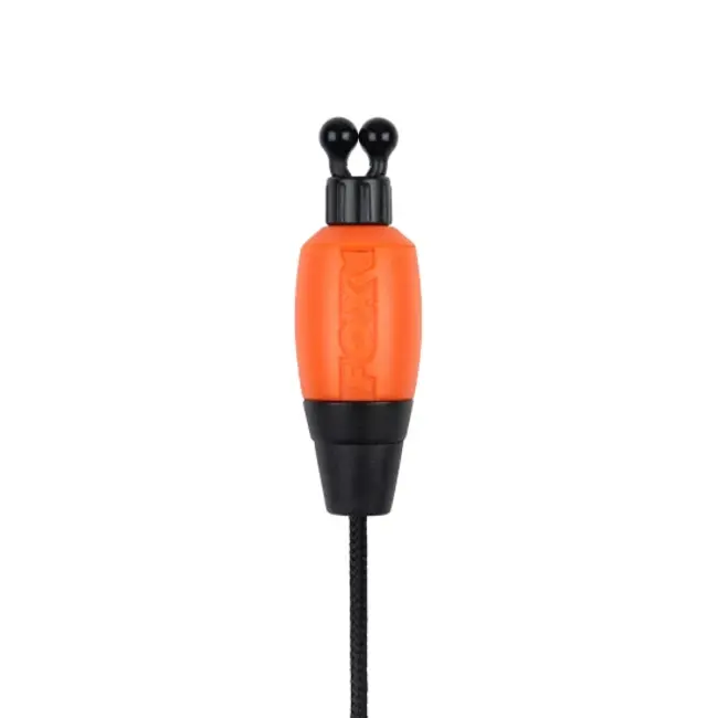 Fox black label dinky illuminated halo bobbin hangers