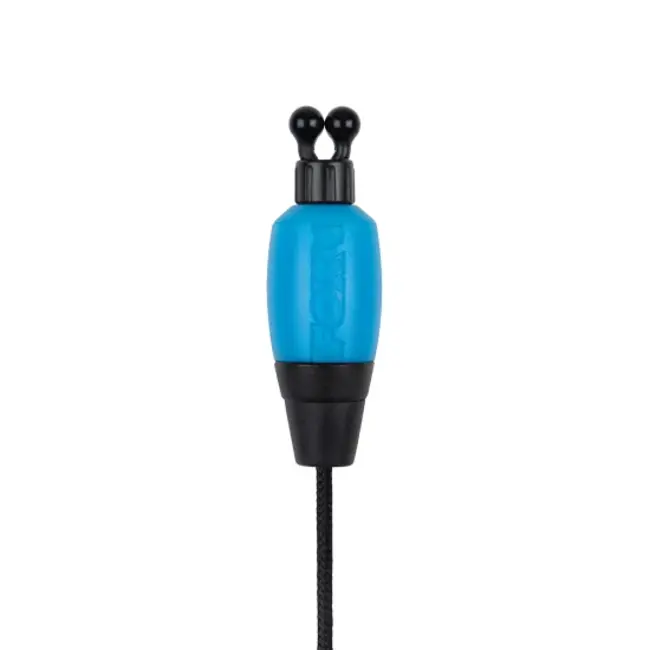 Fox black label dinky illuminated halo bobbin hangers