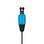 Fox black label dinky illuminated halo bobbin hangers