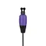 Fox black label dinky illuminated halo bobbin hangers