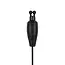 Fox black label dinky illuminated halo bobbin hangers