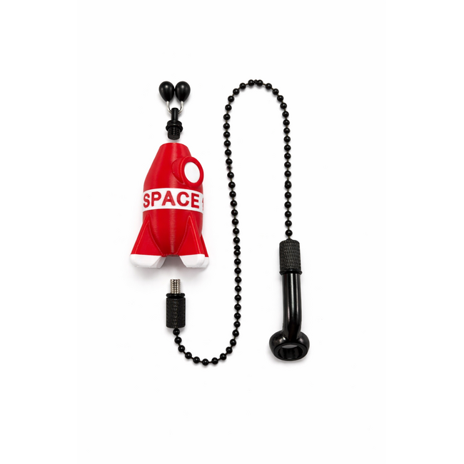 Kerp Tackle rocket bobbin