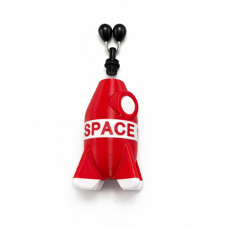 kerp tackle rocket bobbin