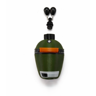 kerp tackle kamado bobbin