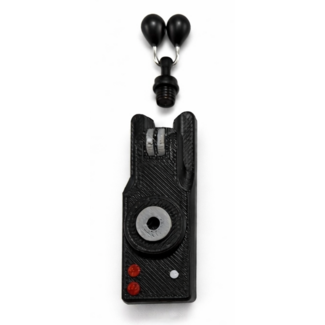 kerp tackle bite alarm bobbin