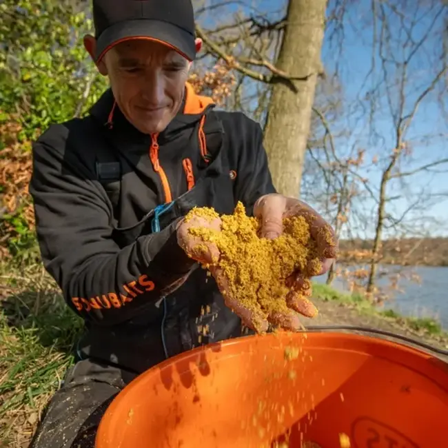 Preston so natural sweet skimmer yellow