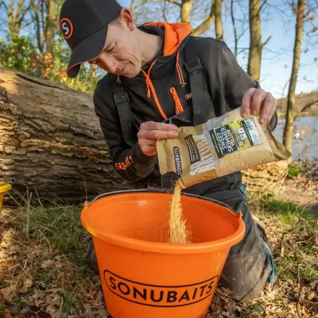 Preston so natural sweet skimmer yellow