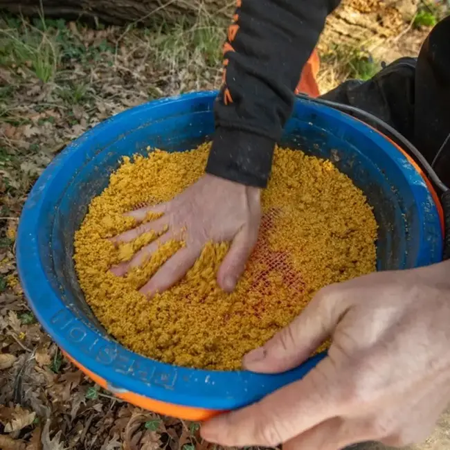 Preston so natural sweet skimmer yellow