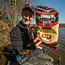 Sonubaits supercrush groundbait super feeder - bream