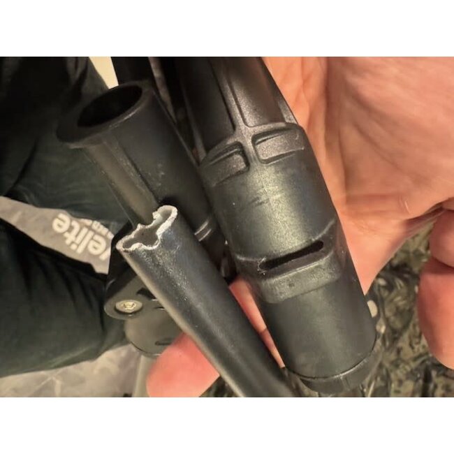 Sonubaits supercrush groundbait super feeder - bream