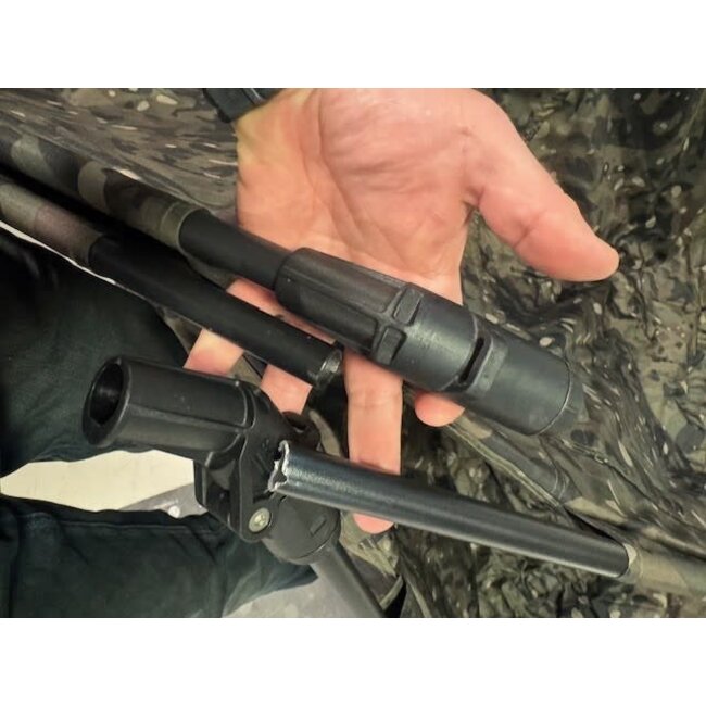 Sonubaits supercrush groundbait super feeder - bream