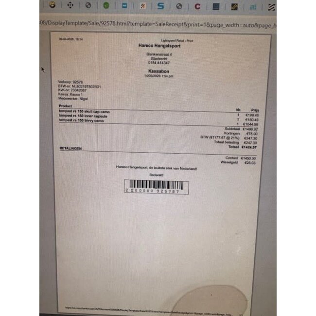 Sonubaits supercrush groundbait super feeder - bream