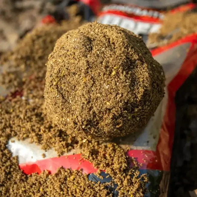 Sonubaits supercrush groundbait super feeder - roach