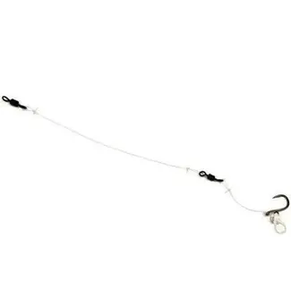 Rig Solutions chod hinged rig