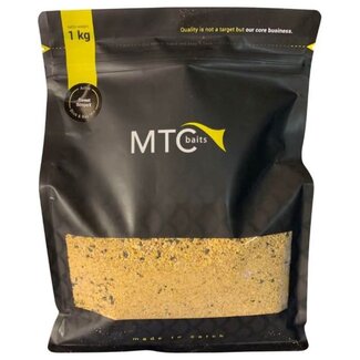 Mtc Baits big banana active stick & bag mix