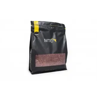 Mtc Baits strawberry big fish active stick & bag mix