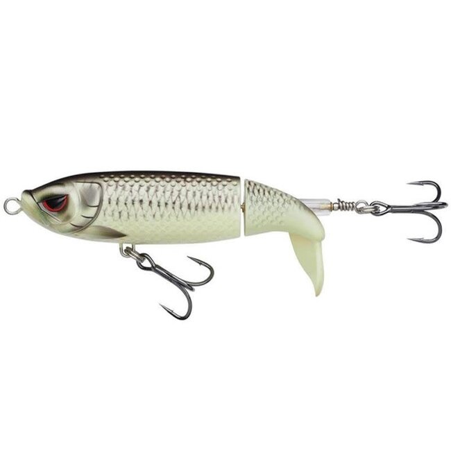 Madcat cat plopper