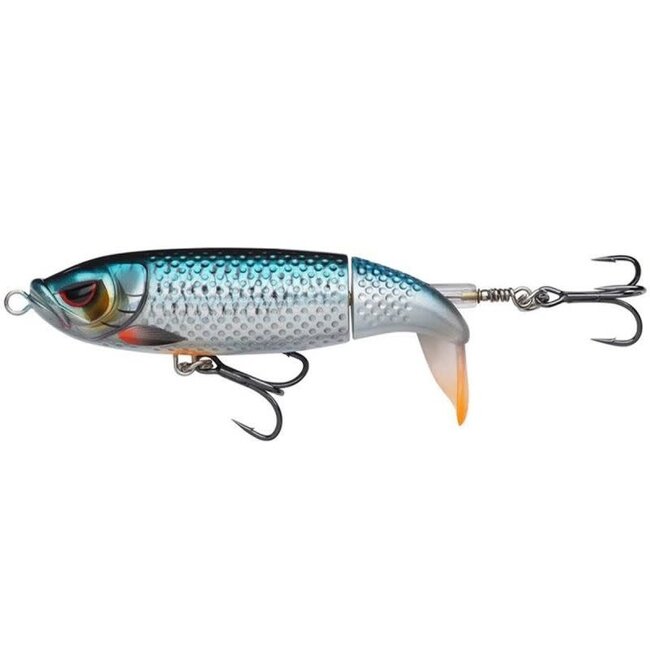 Madcat cat plopper