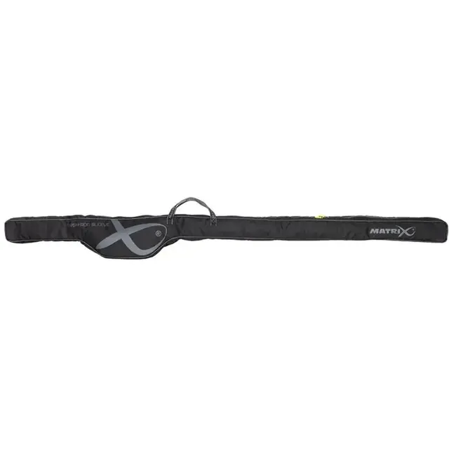 Matrix single rod sleeve