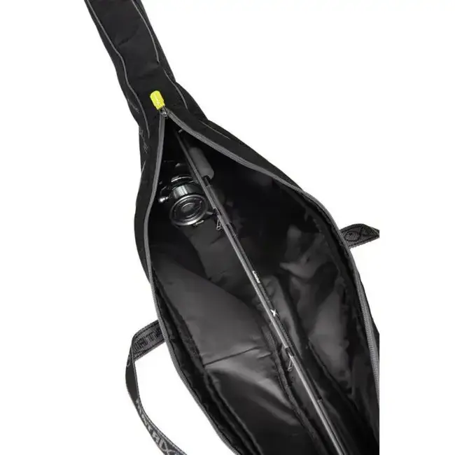 Matrix single rod sleeve