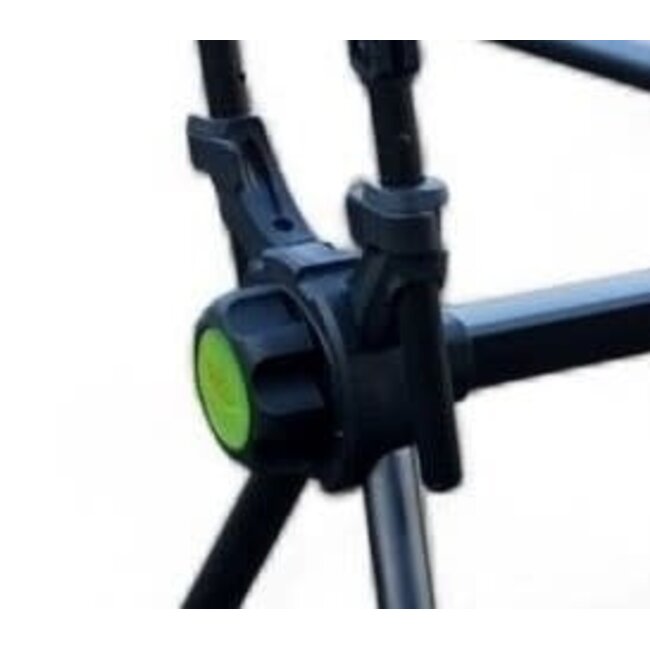 Gimson elite black rock pod