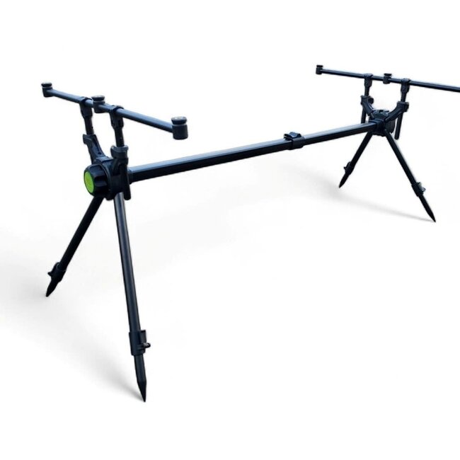 Gimson elite black rock pod