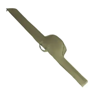 Gimson single rod padded sleeve 10ft