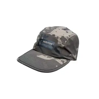 Nash zt lite hydra flex 5 panel cap camo