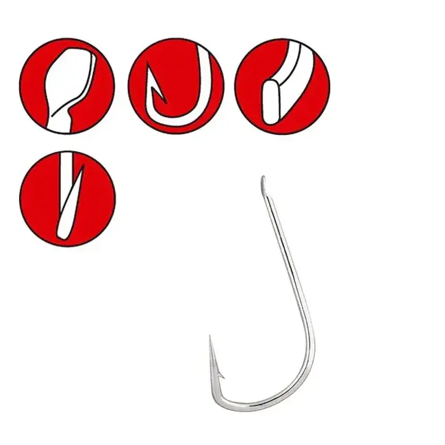 Gamakatsu a1 trout master ls-608n