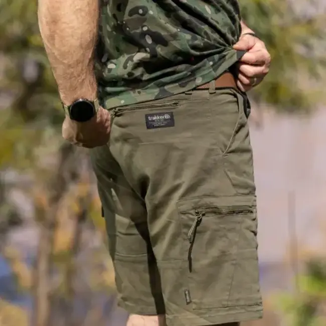Trakker techpro hd shorts