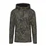 Trakker camo uv hooded shirt