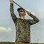 Trakker camo uv hooded shirt