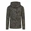 Trakker camo uv hooded shirt