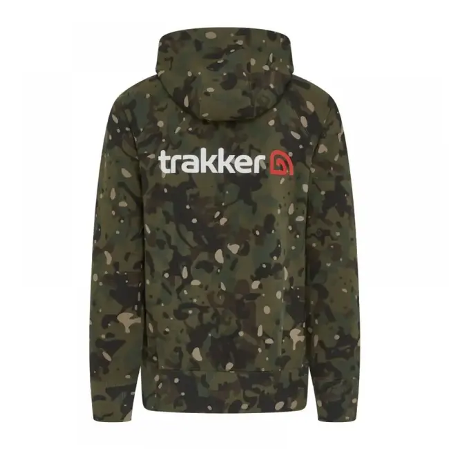 Trakker cr camo hoody