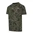 Trakker cr camo t-shirt