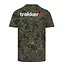 Trakker cr camo t-shirt