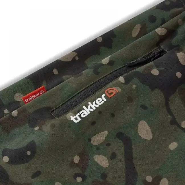 Trakker cr camo jogger