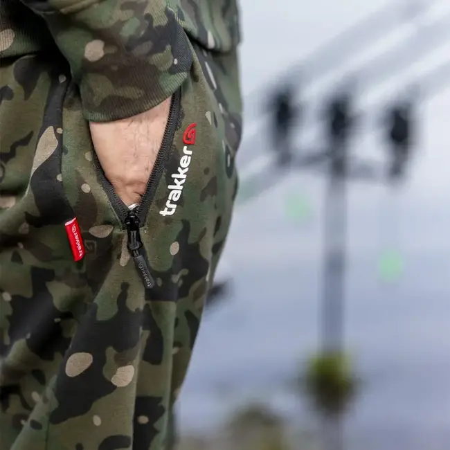 Trakker cr camo jogger