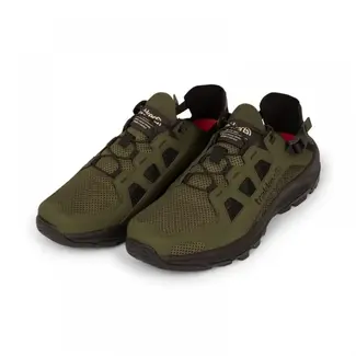 Trakker techpro scout shoe