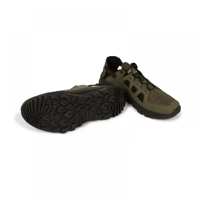 Trakker techpro scout shoe