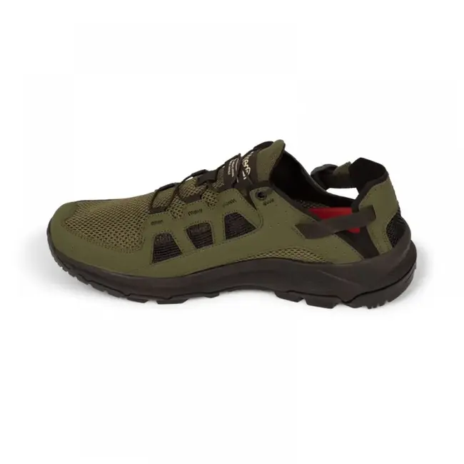 Trakker techpro scout shoe