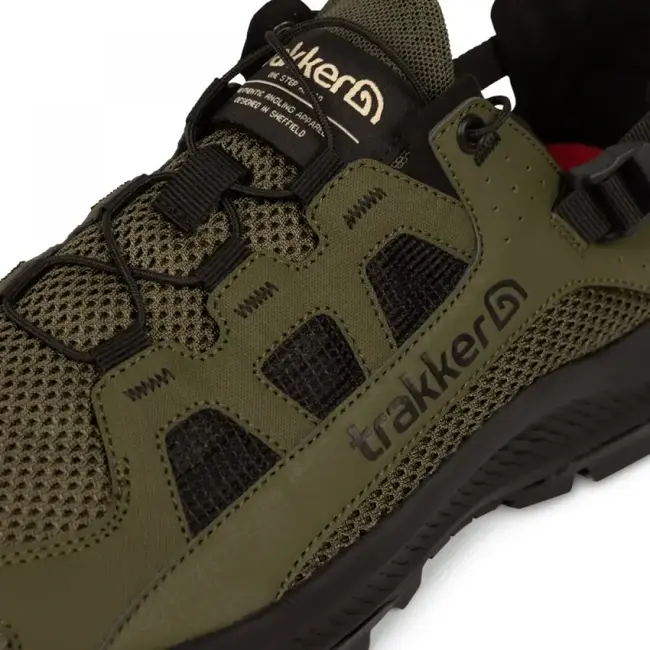 Trakker techpro scout shoe