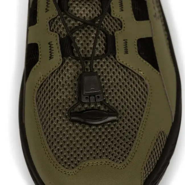 Trakker techpro scout shoe