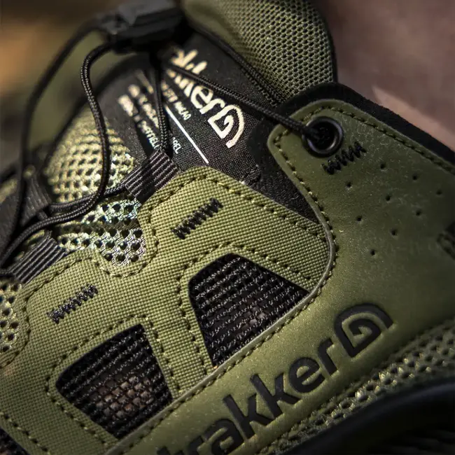 Trakker techpro scout shoe