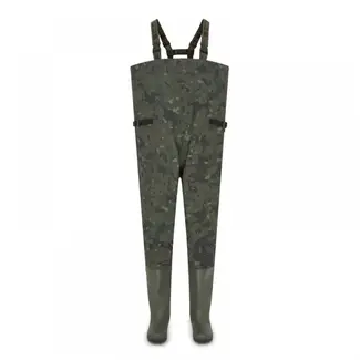 Trakker n2 camo wader