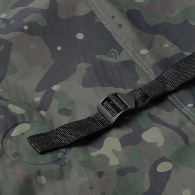 Trakker n2 camo wader