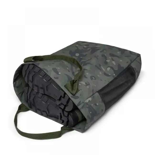 Trakker n2 camo wader