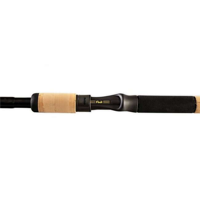 Guru aventus r feeder rods
