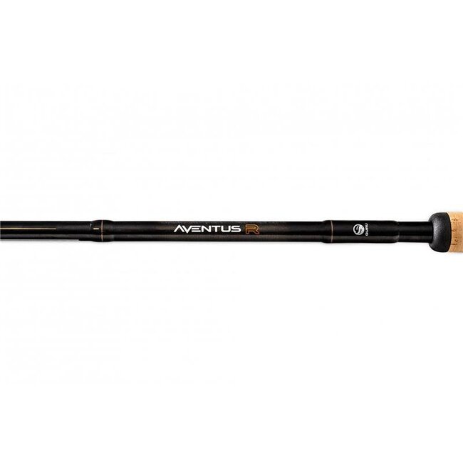 Guru aventus r feeder rods